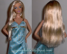 barbie fairytopia magical mermaid doll