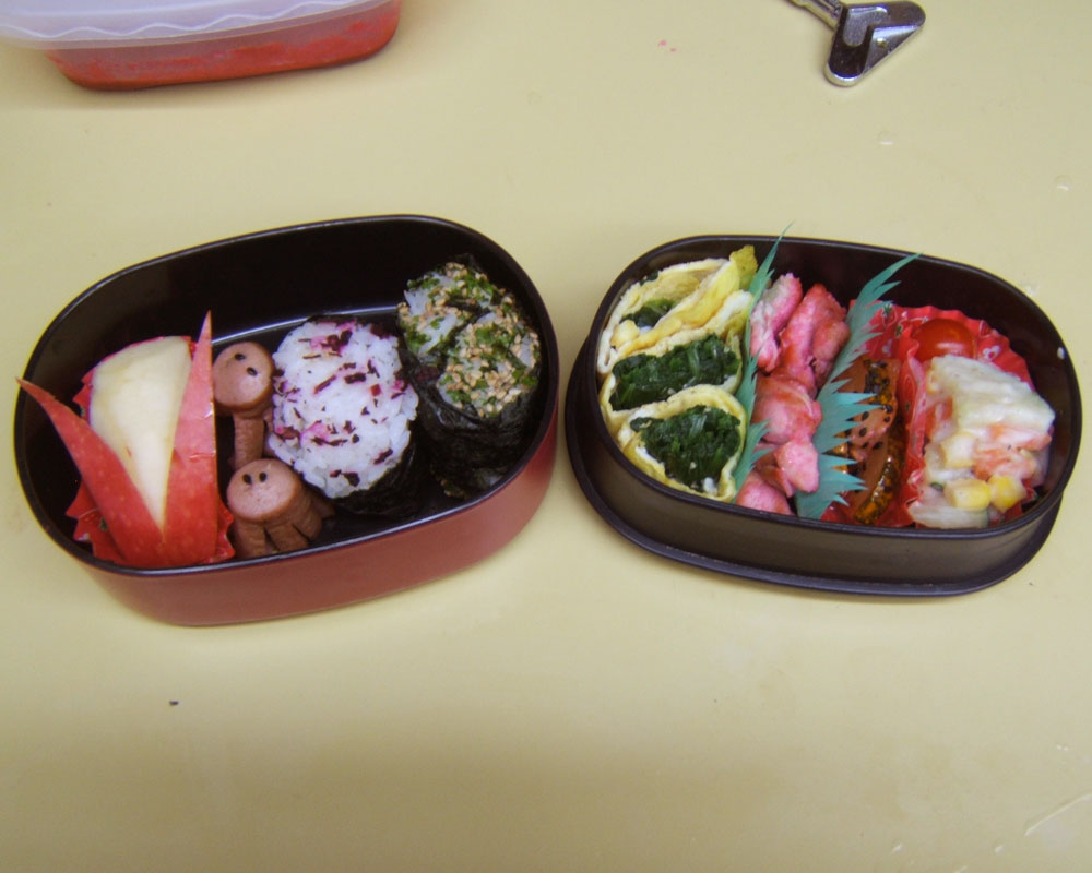 candy My Japanese Bento Box!