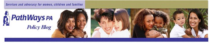 PathWays PA Policy Blog