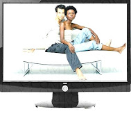 Monitor LCD 19 Aoc WideScreen 913FWL  RD$ 6,000,00