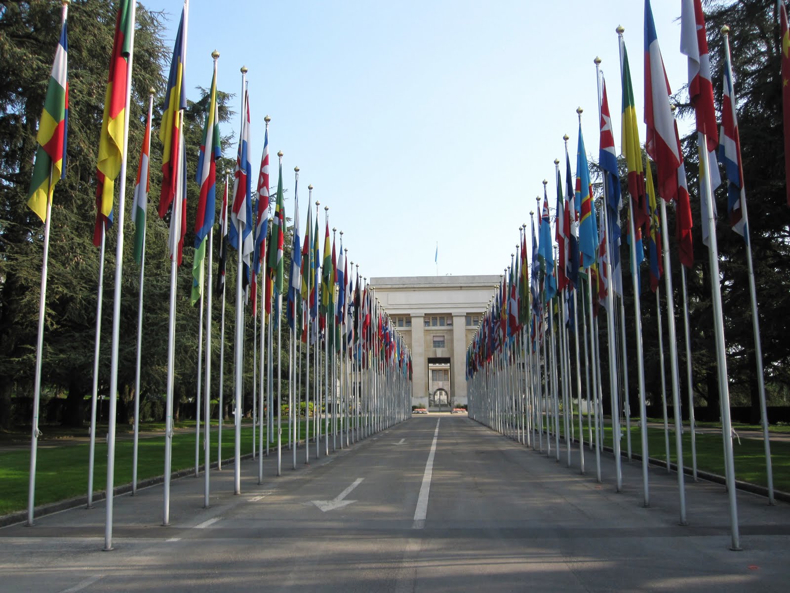 Un Geneva