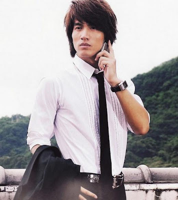 Asian Hairstyles for Men Asian Hairstyles for Men