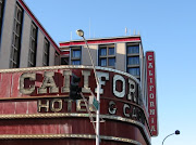 My Review: California Hotel & Casino, Las Vegas, Nevada (img )