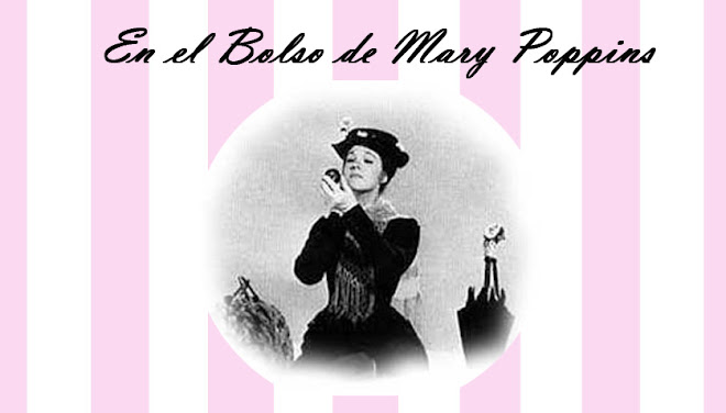 En el bolso de Mary Poppins