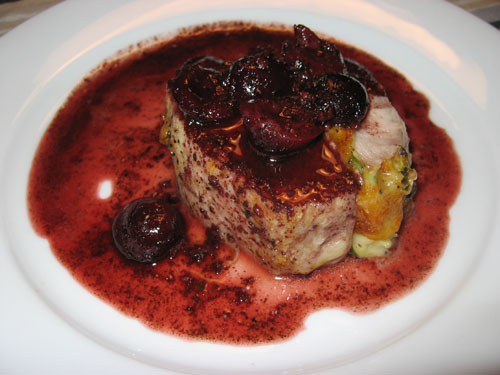 Pork loin recipes cherry sauce Pork loin recipes cherry sauce