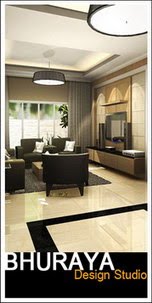BHURAYA design studio