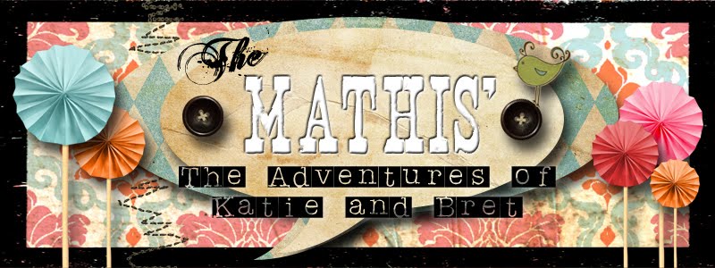 The Mathis'