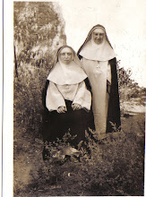 LES SOEURS DOMINICAINES