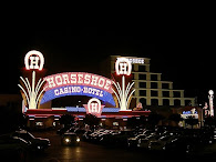 Horseshoe Casino - Tunica, MS