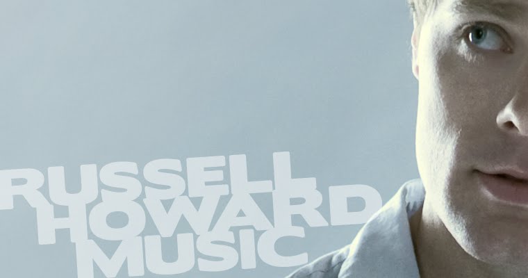 Russell Howard Music Blog