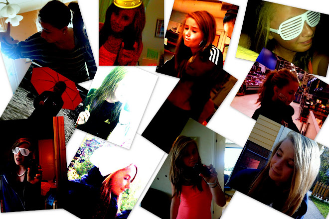 Lollo's blogg <3