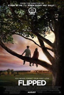 Flipped (2010) online y gratis