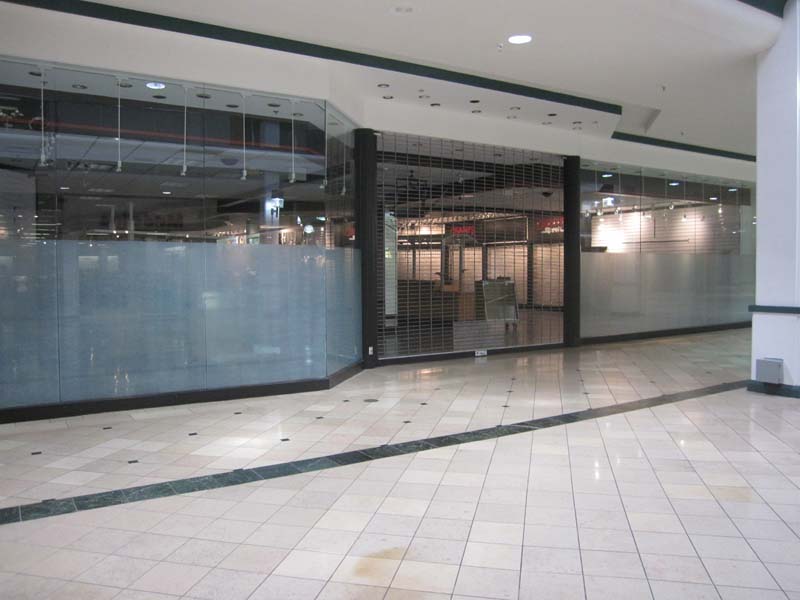 Sky City Retail History Eastland Mall (Farewell Part 1) Charlotte, NC