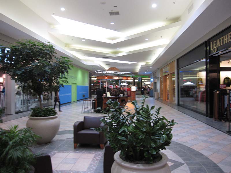 Sky City Retail History Eastdale Mall Montgomery, AL