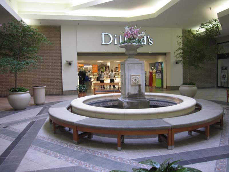 Sky City Retail History Eastdale Mall Montgomery, AL