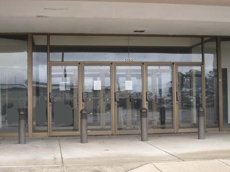 Sky City Retail History Montgomery Mall Montgomery, AL