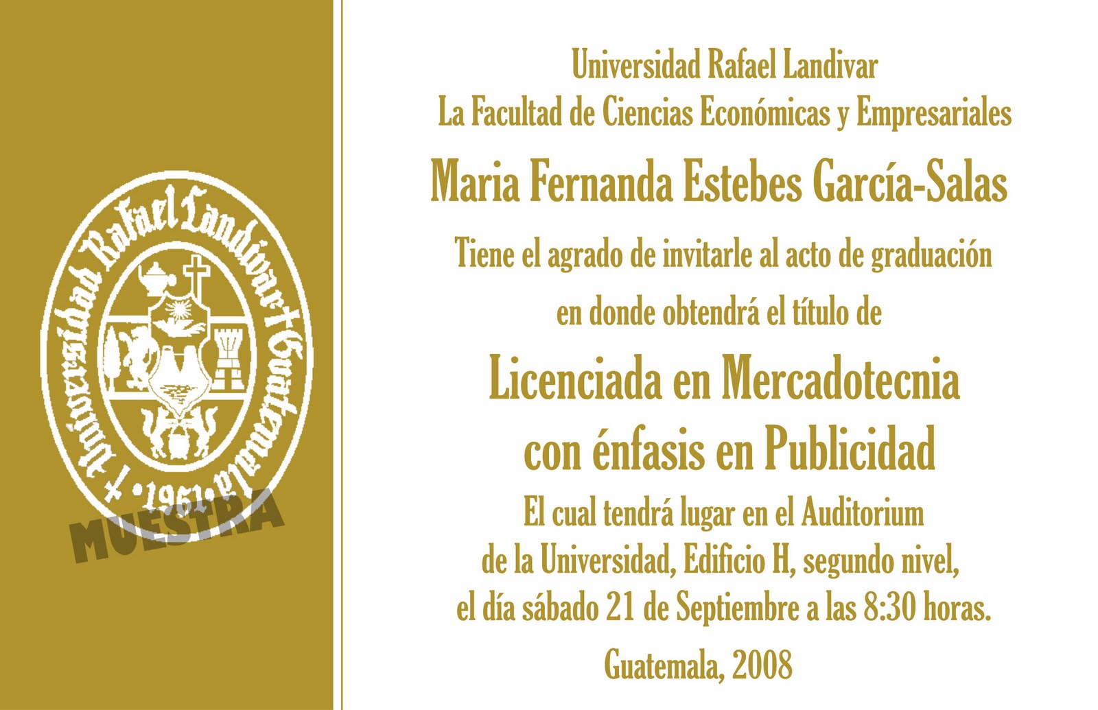 Tarjetas De Invitacion Para Graduacion Tarjetas De Invitacion Para Graduacion