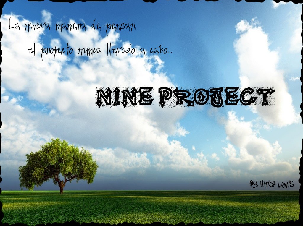 Nine Project