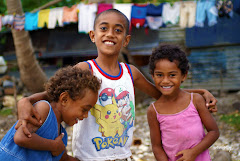 Children of Fiji