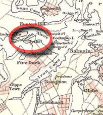 Brockhaus Leipzig map 1897