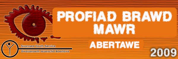 Profiad Brawd Mawr Abertawe