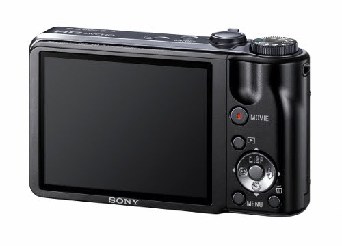 Sony Cyber-shot DSC-HX5V Cyber-shot DSC-HX5V and DSC-TX7