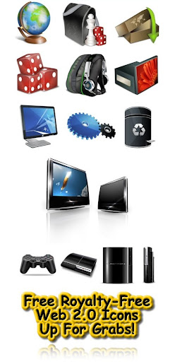 royalty free icons