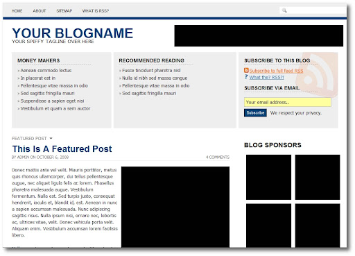 WordPress themes, Make money bloging, Make money online