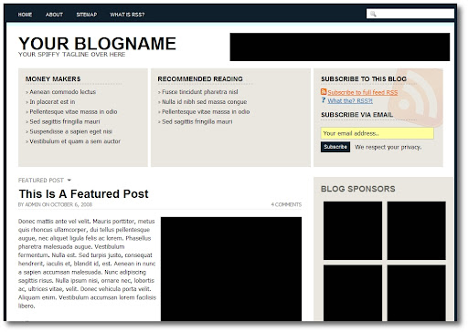 WordPress themes, Make money bloging, Make money online