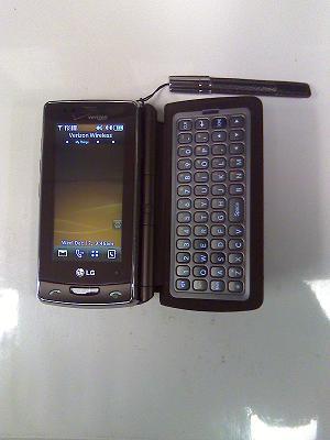 Lg 9600