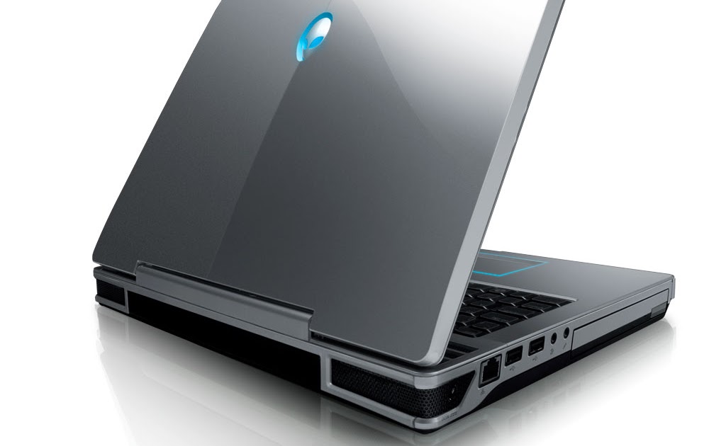 Alienware M15x, world’s most powerful 15” laptop!
