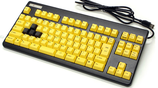 Realforce 91UBY: The perfect QWERTY desktop keyboard for the Malay Rulers/Sultans Realforce 91UBY: The perfect QWERTY desktop keyboard for the Malay Rulers/Sultans