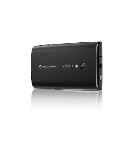 Sony Ericsson Sony-Ericsson-Xperia