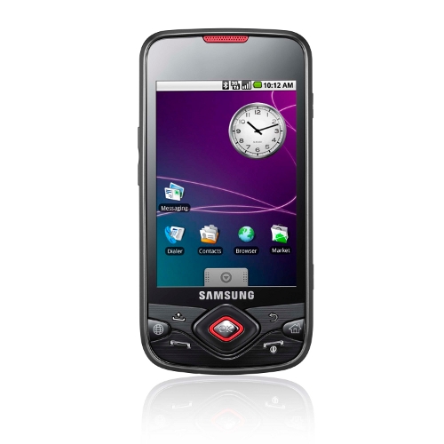 Samsung Galaxy Spica I5700 -
