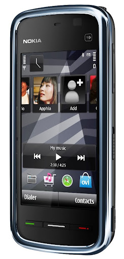 Nuevo NOKIA 5235 Conocelo aqui!!! Nuevo NOKIA 5235 Conocelo aqui!!!