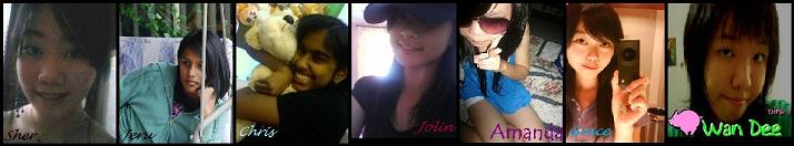 a m a n d a ♥
