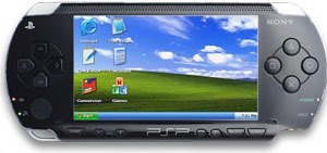 SONY PSP REPAIR GUIDE