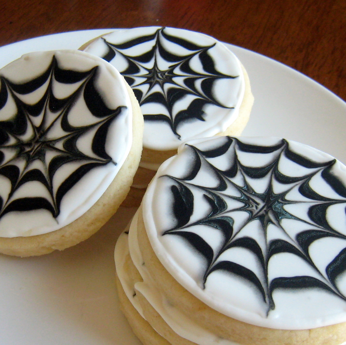 Frosting recipe for halloween cookies Frosting recipe for halloween cookies