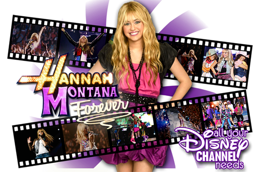 Everything Disney And More!!: Most Of The "All Your Disney Channel