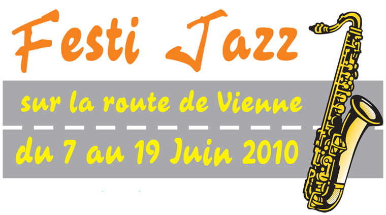 Festi Jazz sur la route de Vienne à Lyon 8ème