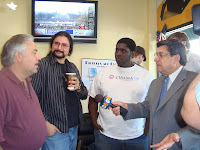 Inauguration Day Events at ScanMyPhotos.com