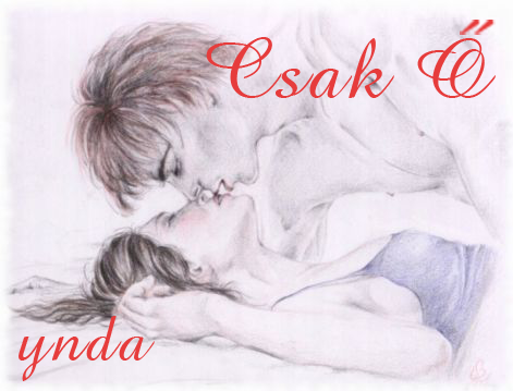 ynda-Csak Ő