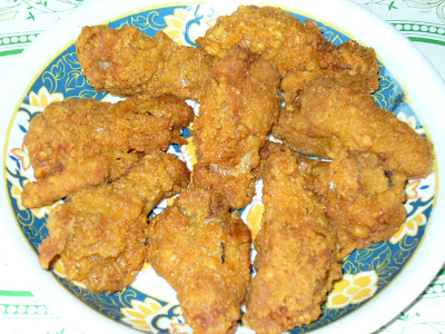 Chicken Alakeer Chicken Alakeer