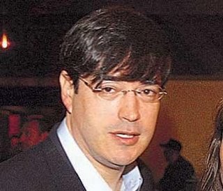 La hormiguita: Jaime Bayly