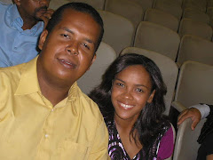 Renato e Jamille Gonzaga