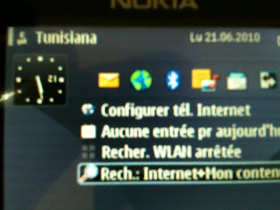 edge tunisiana