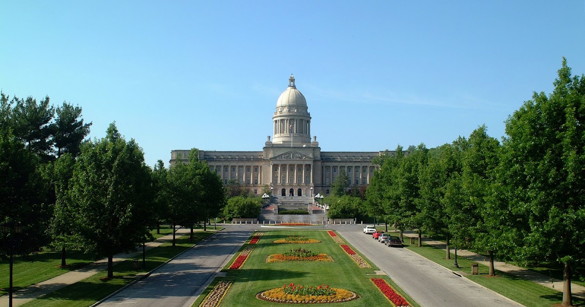 One Kentucky Writer Interesting Facts About Kentucky