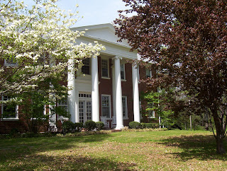 Monroe Harding