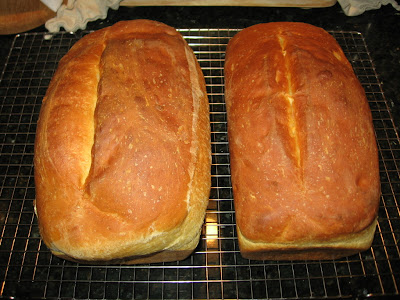 recipe bread