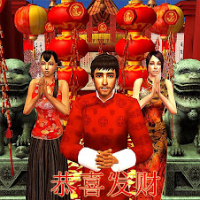 GONG XI FA CAI 2010